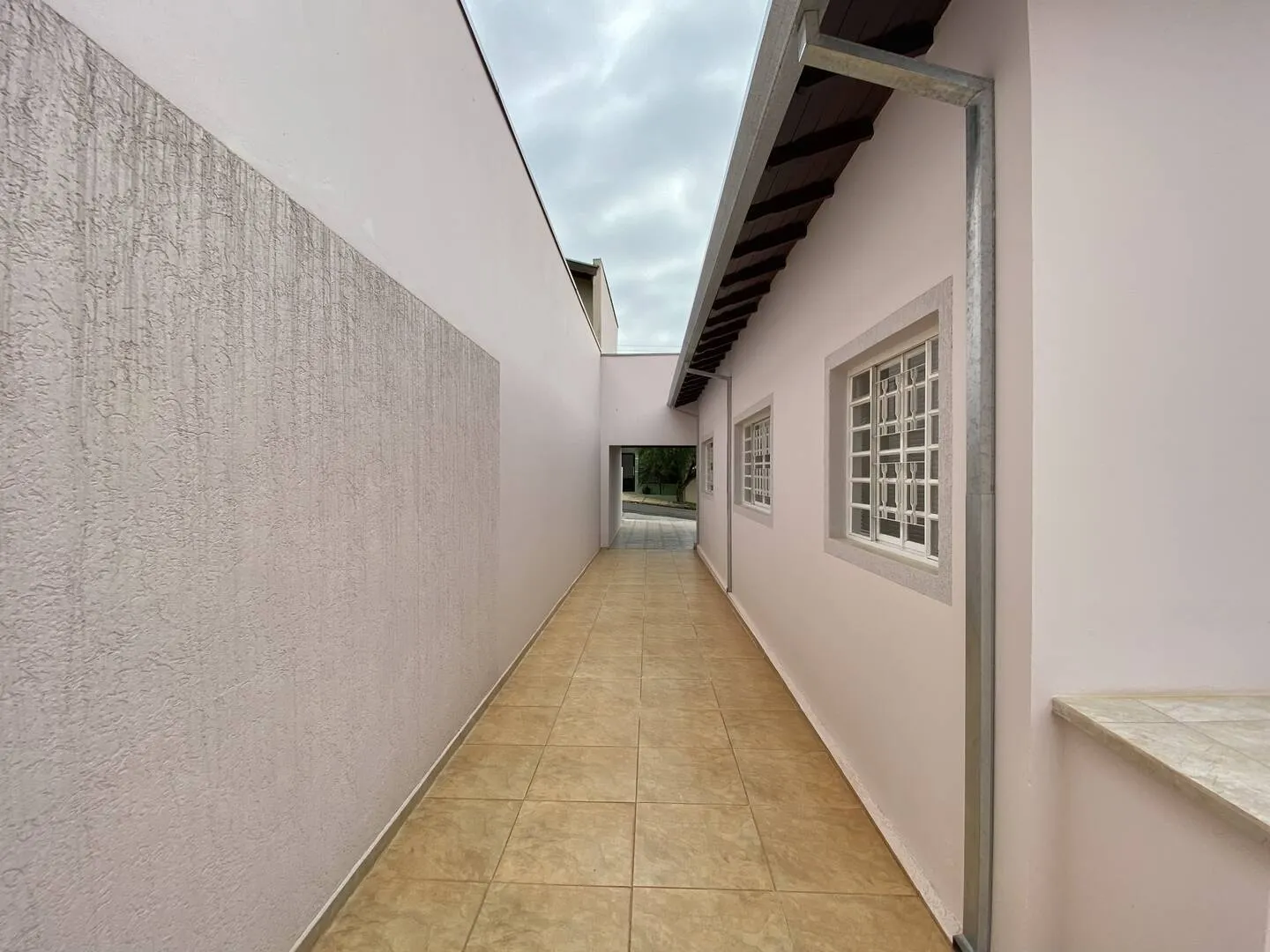 Casa à venda de 275 m² em Piraju, SP, Brasil