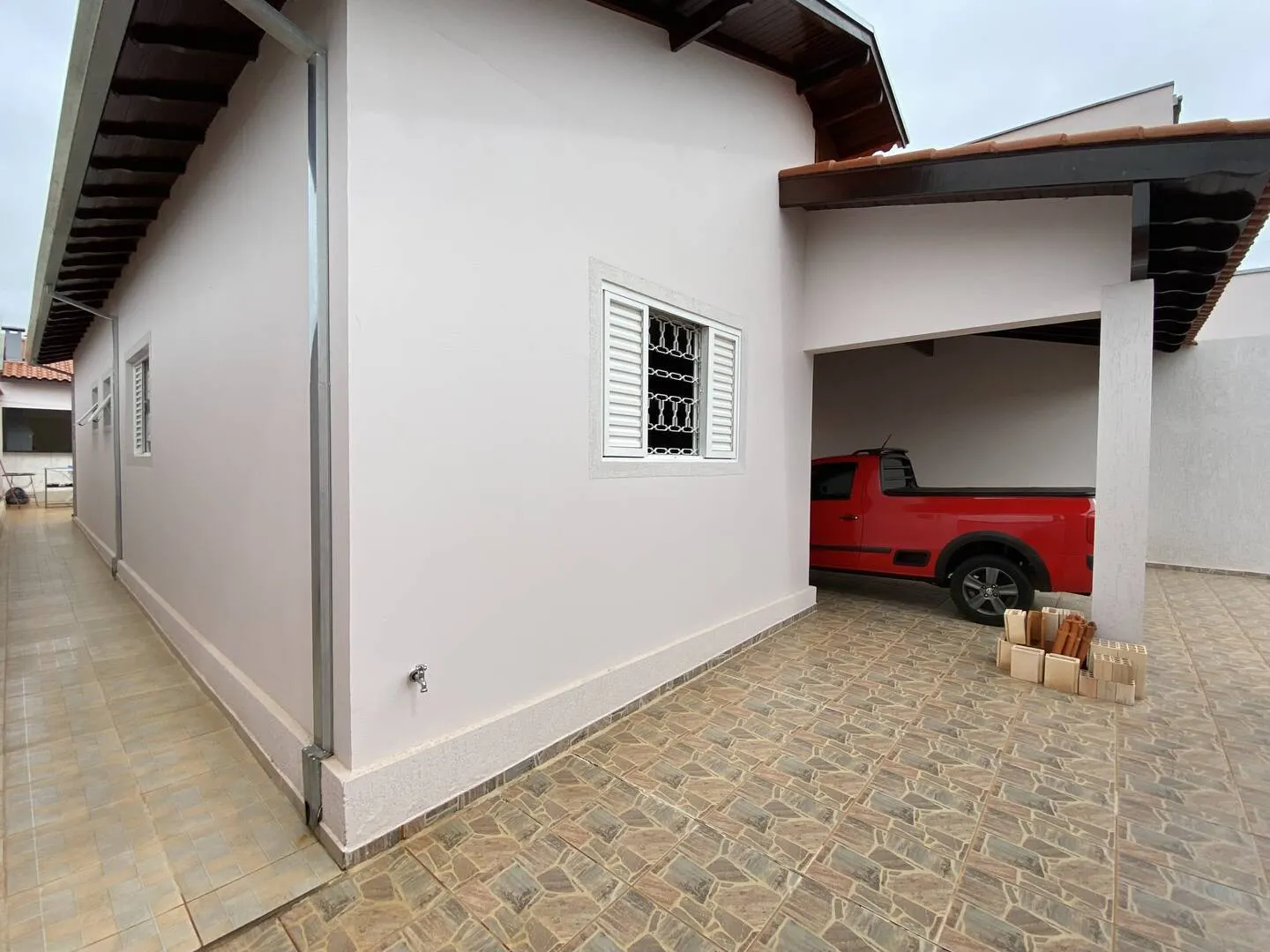 Casa à venda de 275 m² em Piraju, SP, Brasil
