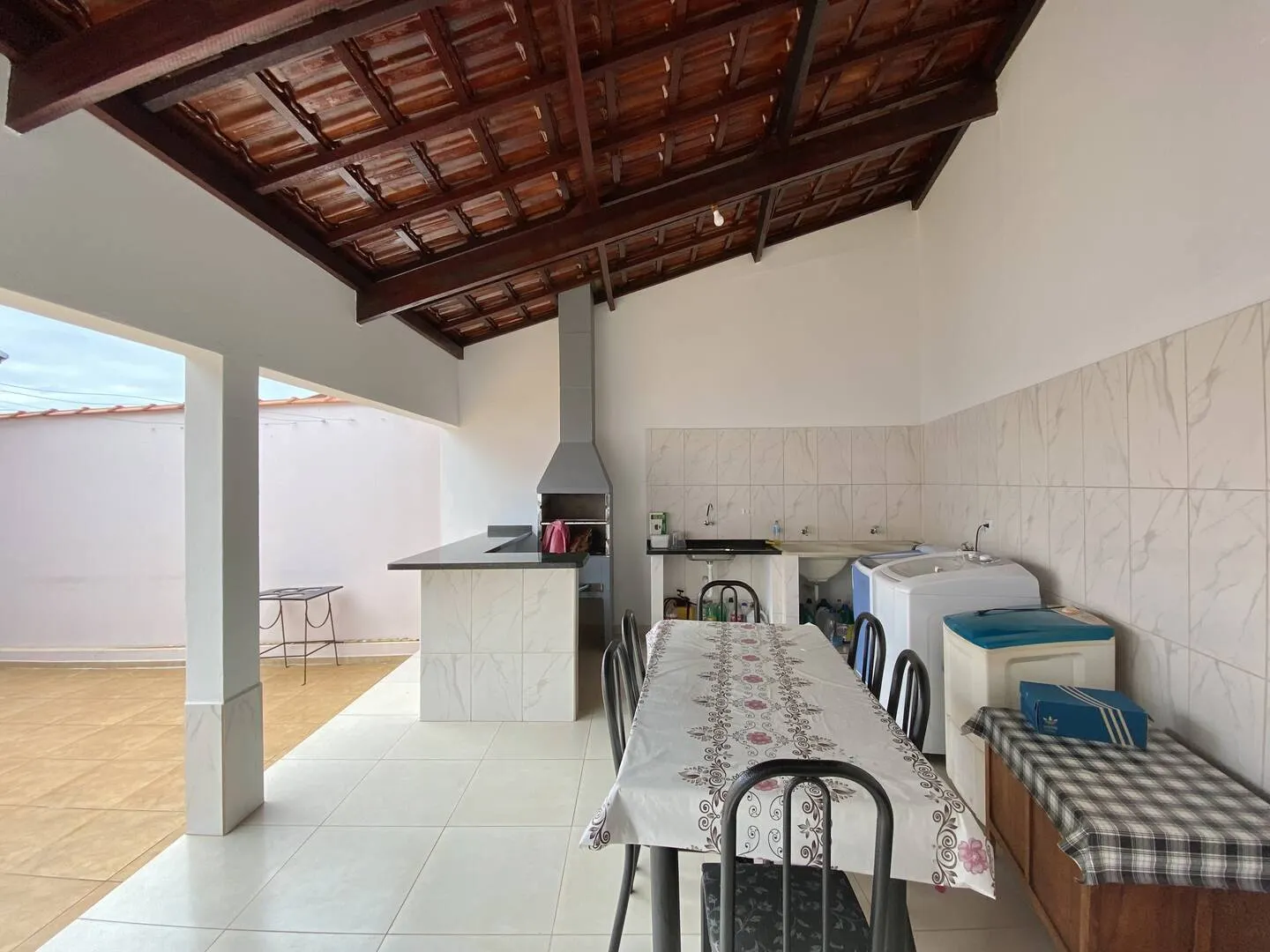 Casa à venda de 275 m² em Piraju, SP, Brasil