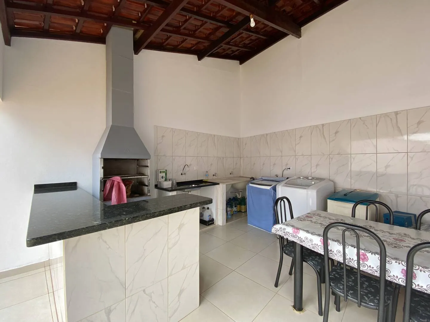 Casa à venda de 275 m² em Piraju, SP, Brasil
