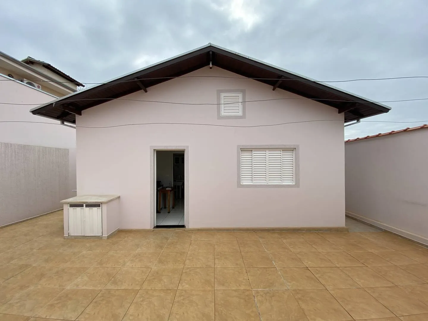 Casa à venda de 275 m² em Piraju, SP, Brasil