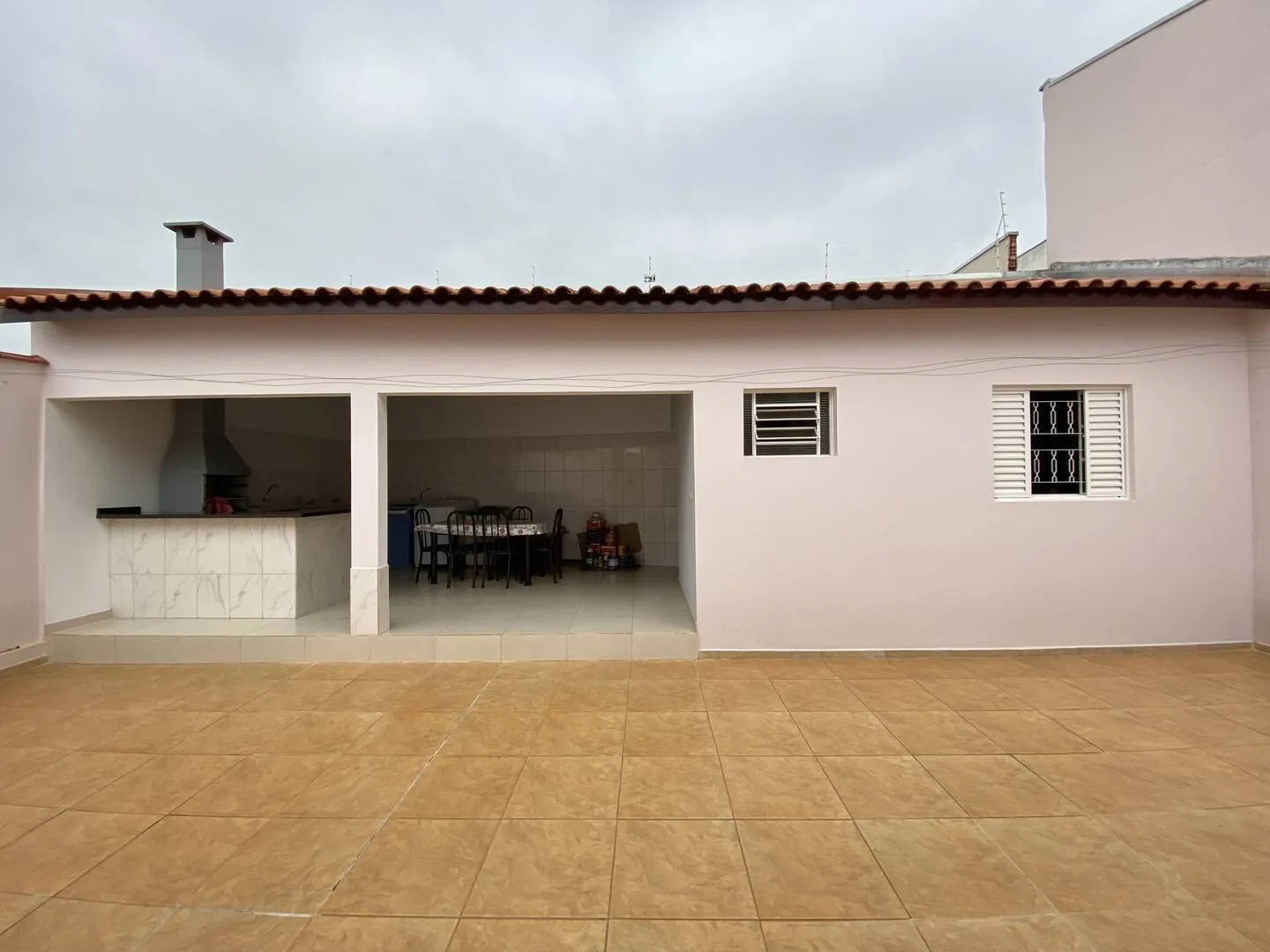 Casa à venda de 275 m² em Piraju, SP, Brasil
