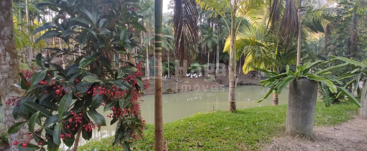 Farm for sale of 7 acres in Nova Trento, SC, Brazil