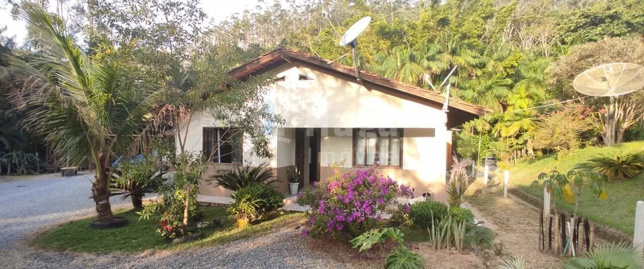Farm for sale of 7 acres in Nova Trento, SC, Brazil