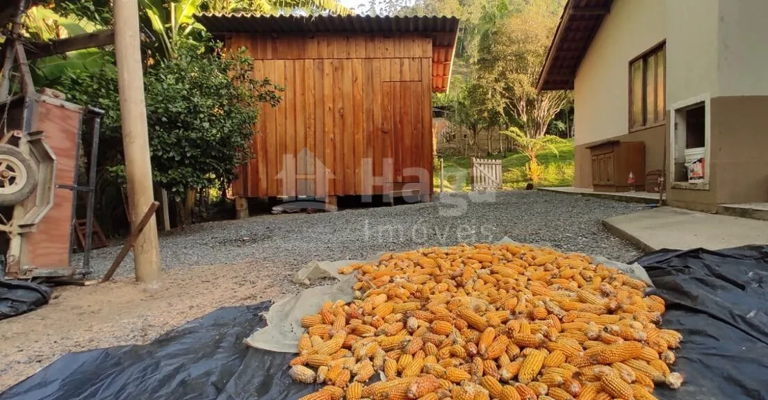 Farm for sale of 7 acres in Nova Trento, SC, Brazil