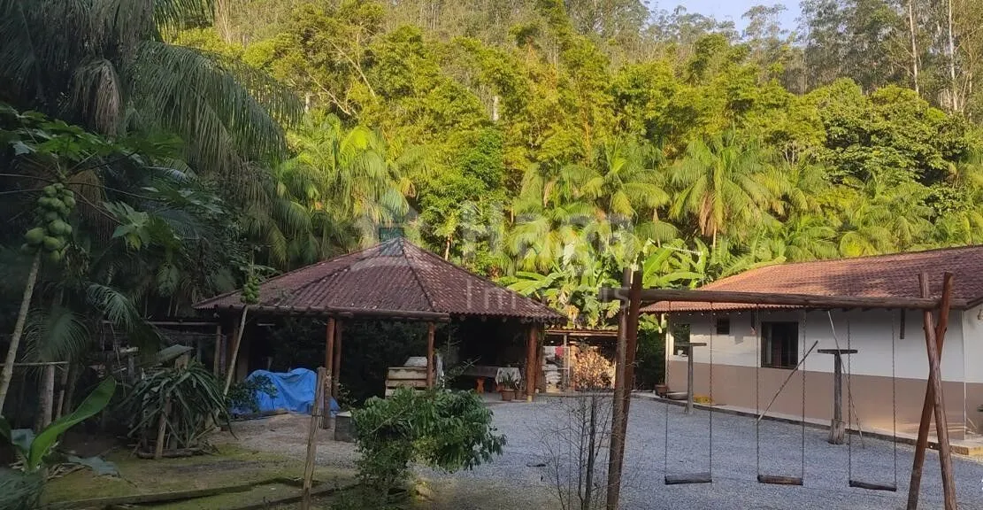 Farm for sale of 7 acres in Nova Trento, SC, Brazil
