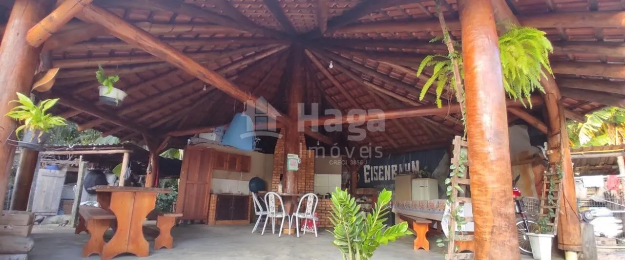 Farm for sale of 7 acres in Nova Trento, SC, Brazil