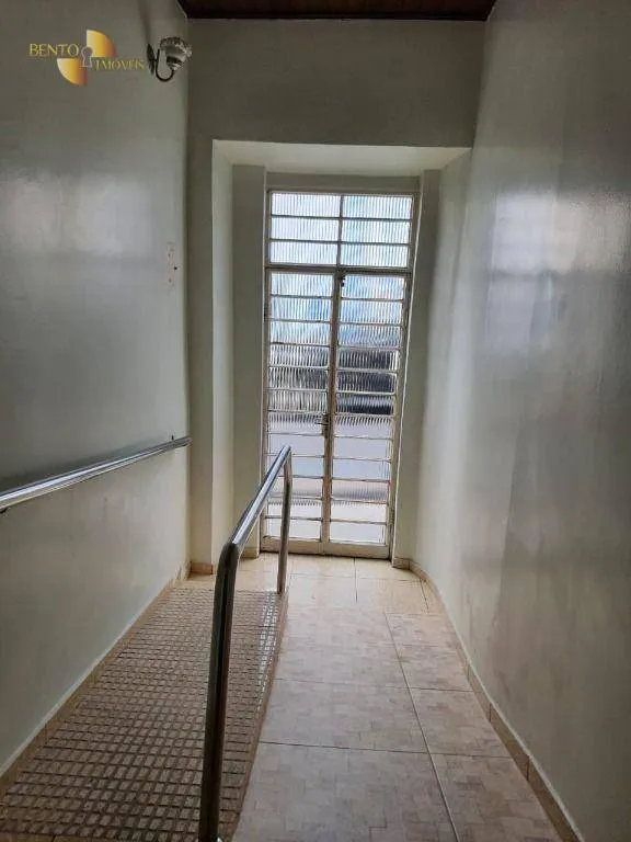 Casa à venda de 418 m² em Cuiabá, MT, Brasil
