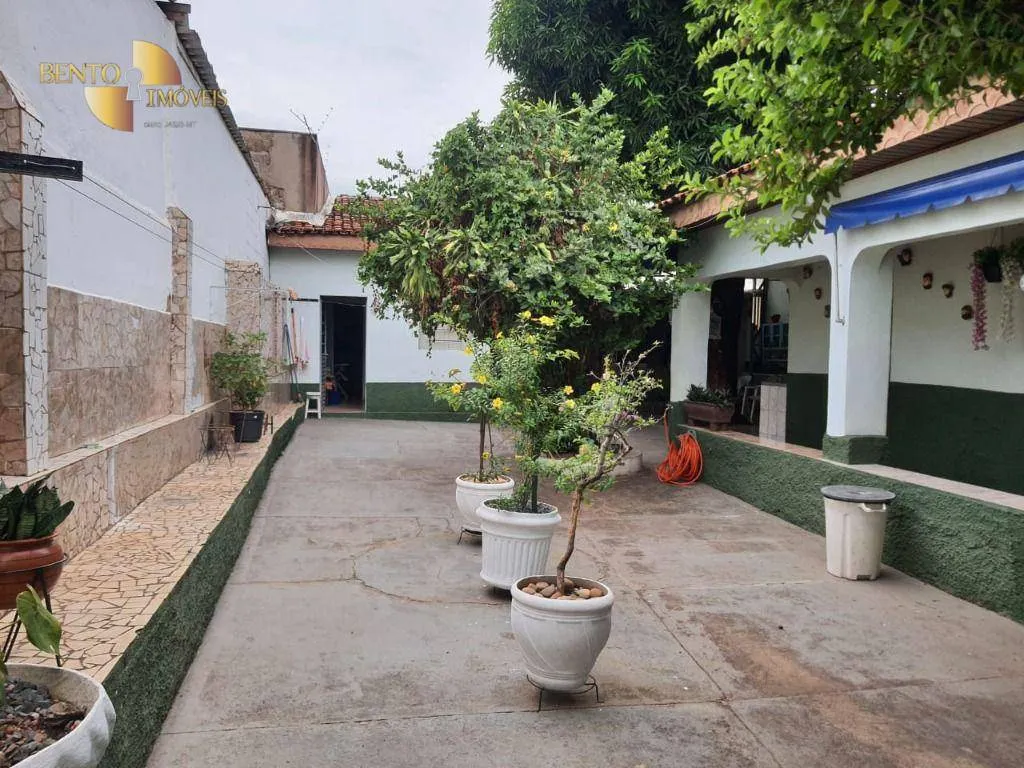 Casa à venda de 418 m² em Cuiabá, MT, Brasil