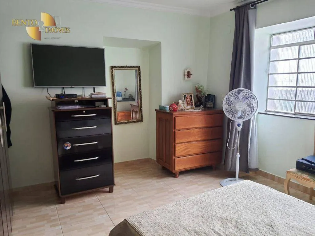 Casa à venda de 418 m² em Cuiabá, MT, Brasil