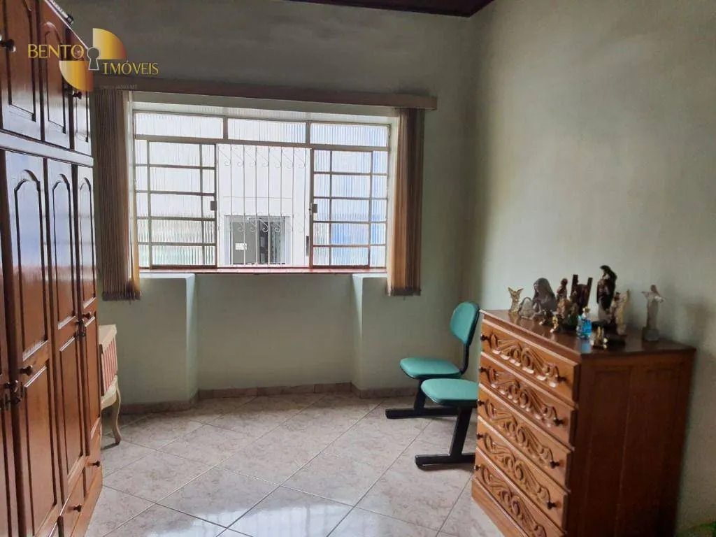 Casa à venda de 418 m² em Cuiabá, MT, Brasil