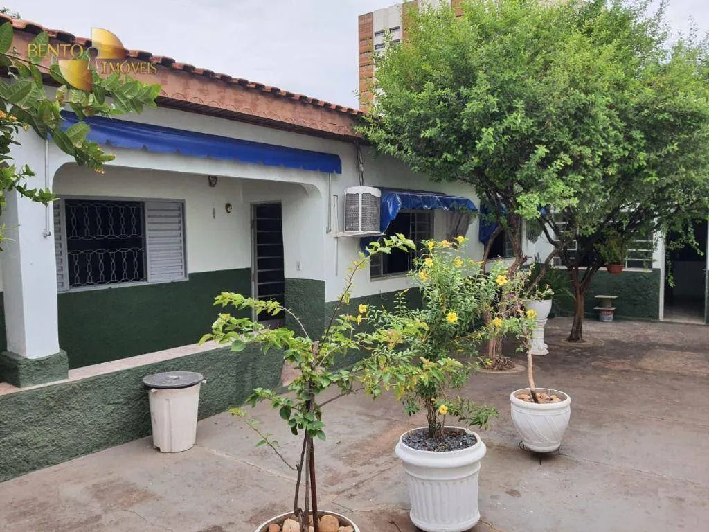 Casa à venda de 418 m² em Cuiabá, MT, Brasil