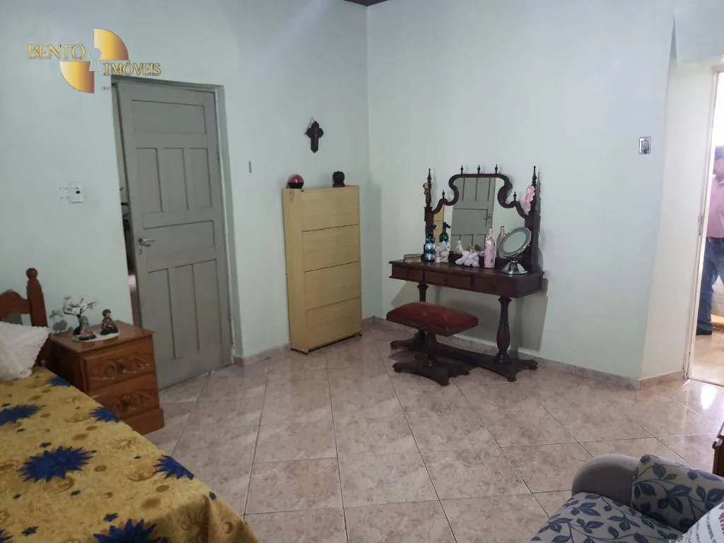 Casa à venda de 418 m² em Cuiabá, MT, Brasil