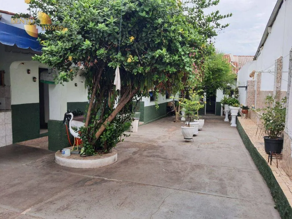 Casa à venda de 418 m² em Cuiabá, MT, Brasil