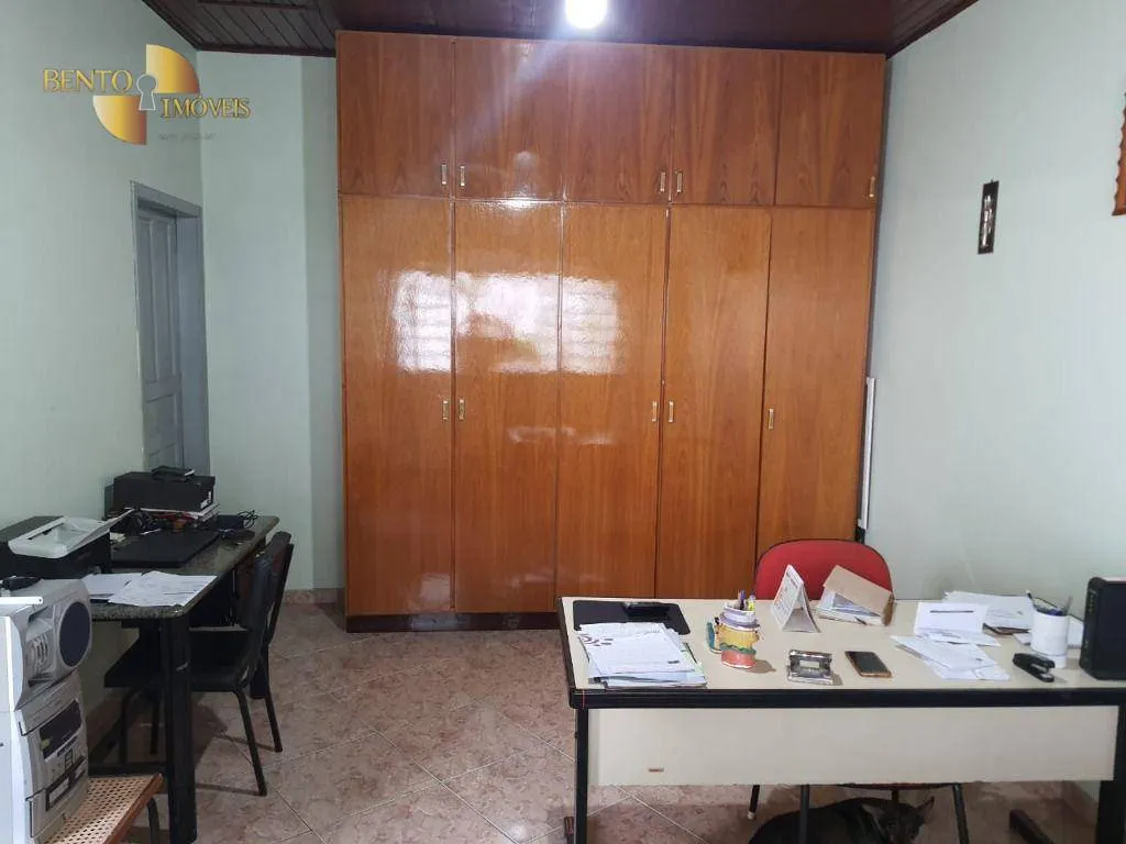 Casa à venda de 418 m² em Cuiabá, MT, Brasil