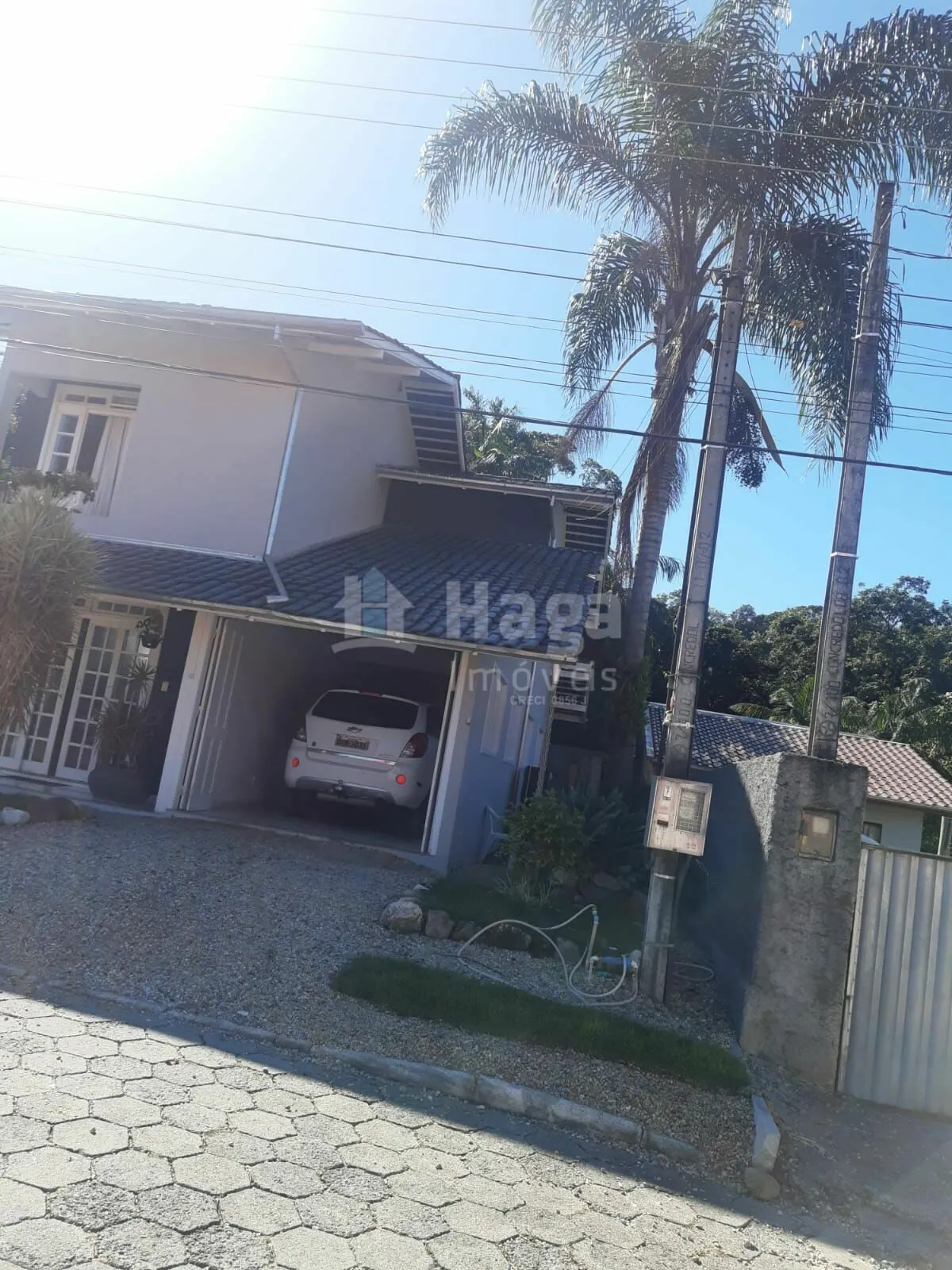 Casa à venda de 360 m² em Brusque, SC, Brasil
