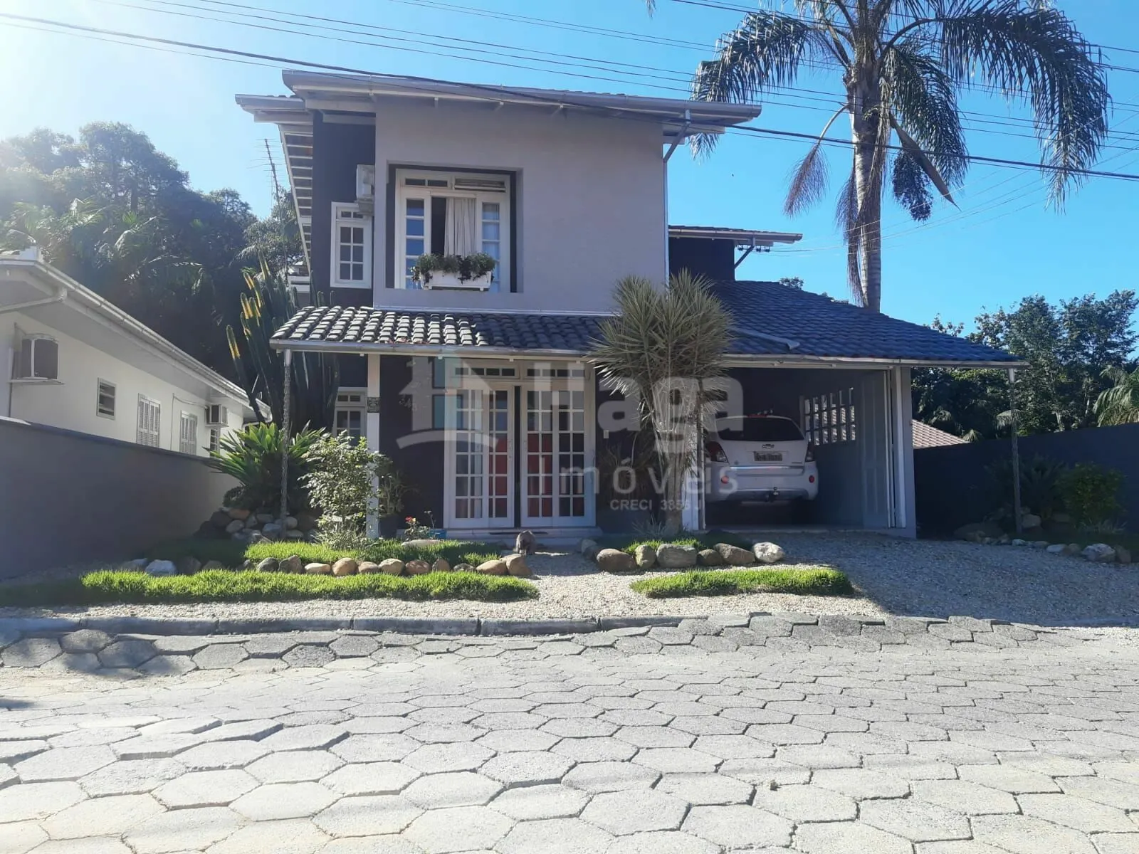 Casa à venda de 360 m² em Brusque, SC, Brasil