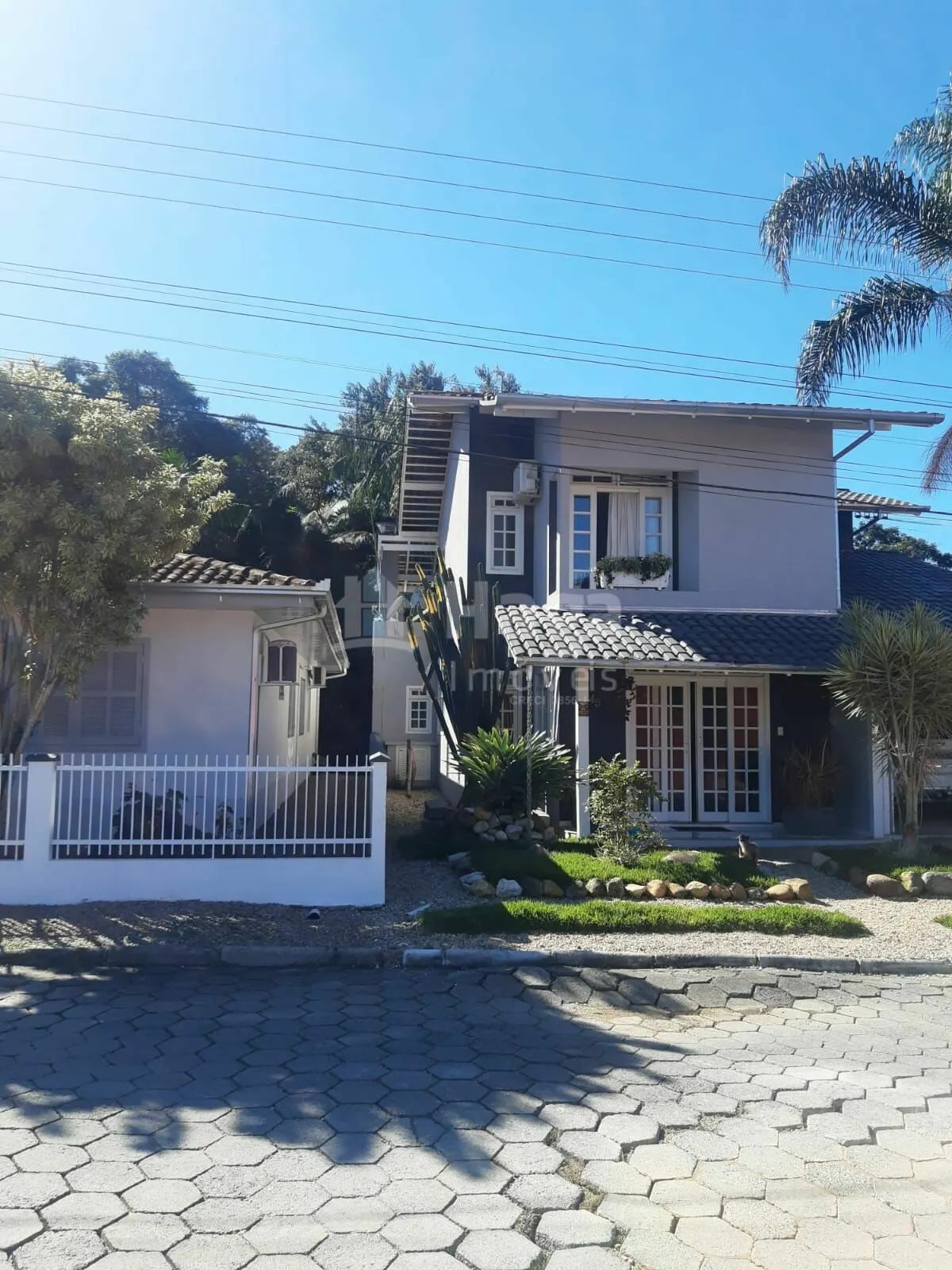 Casa à venda de 360 m² em Brusque, SC, Brasil