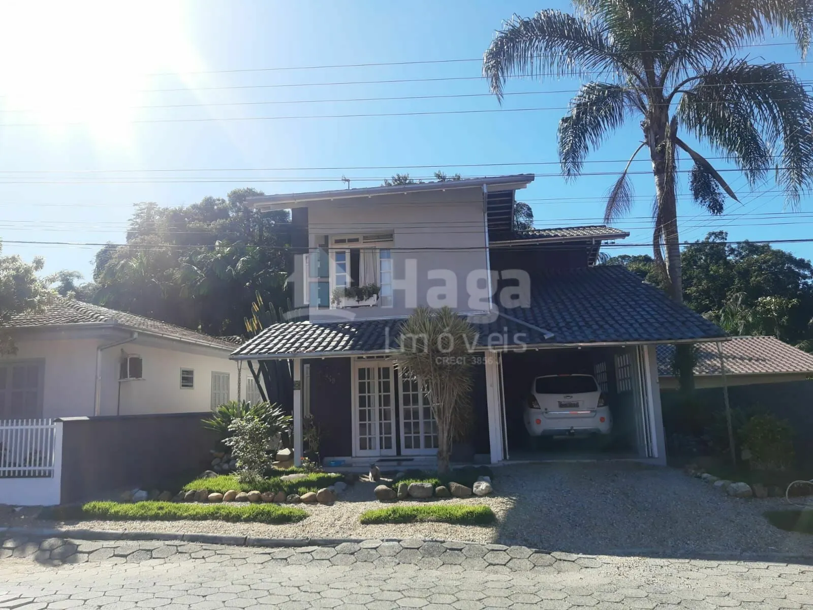 Casa à venda de 360 m² em Brusque, SC, Brasil