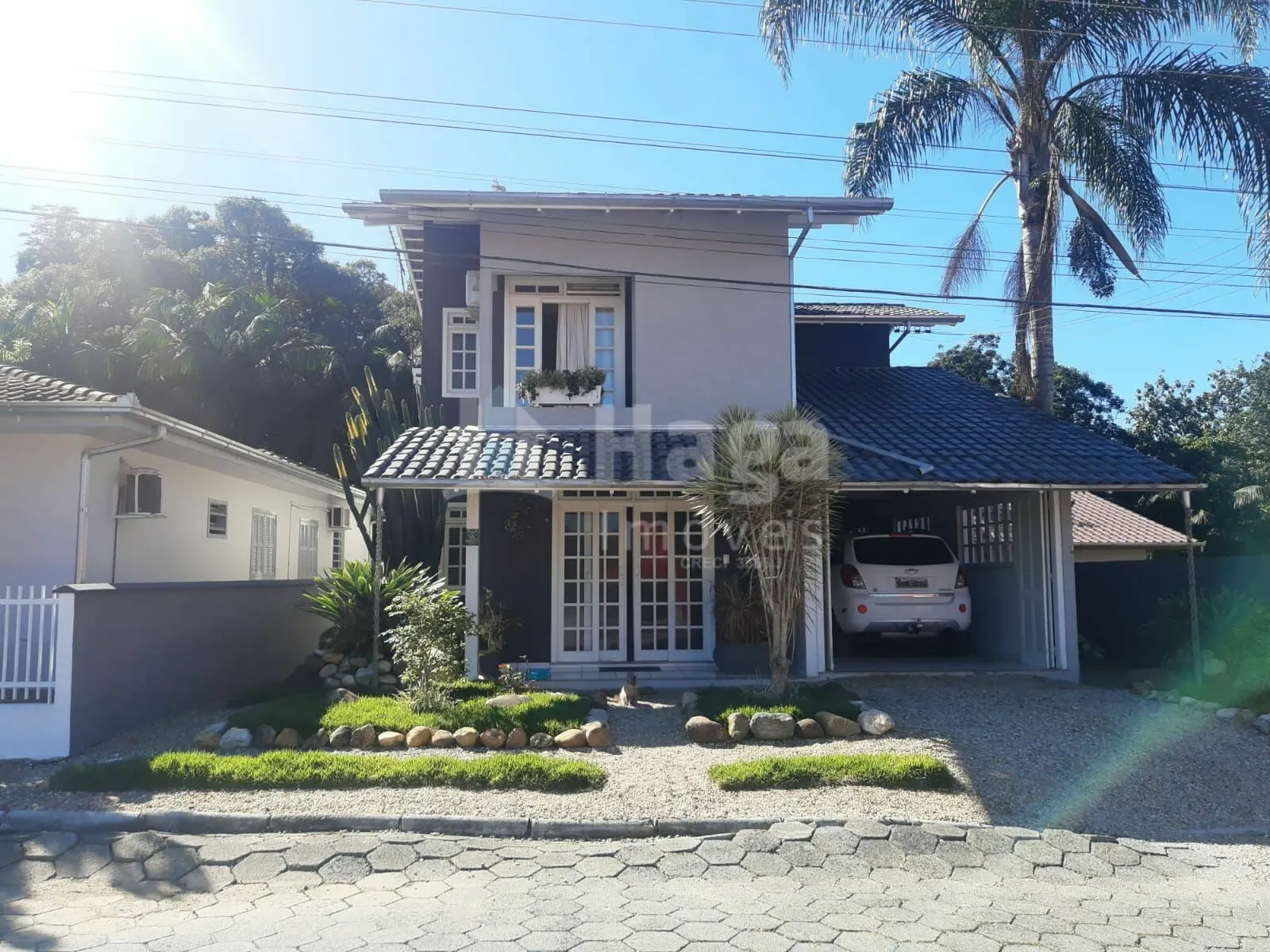 Casa à venda de 360 m² em Brusque, SC, Brasil