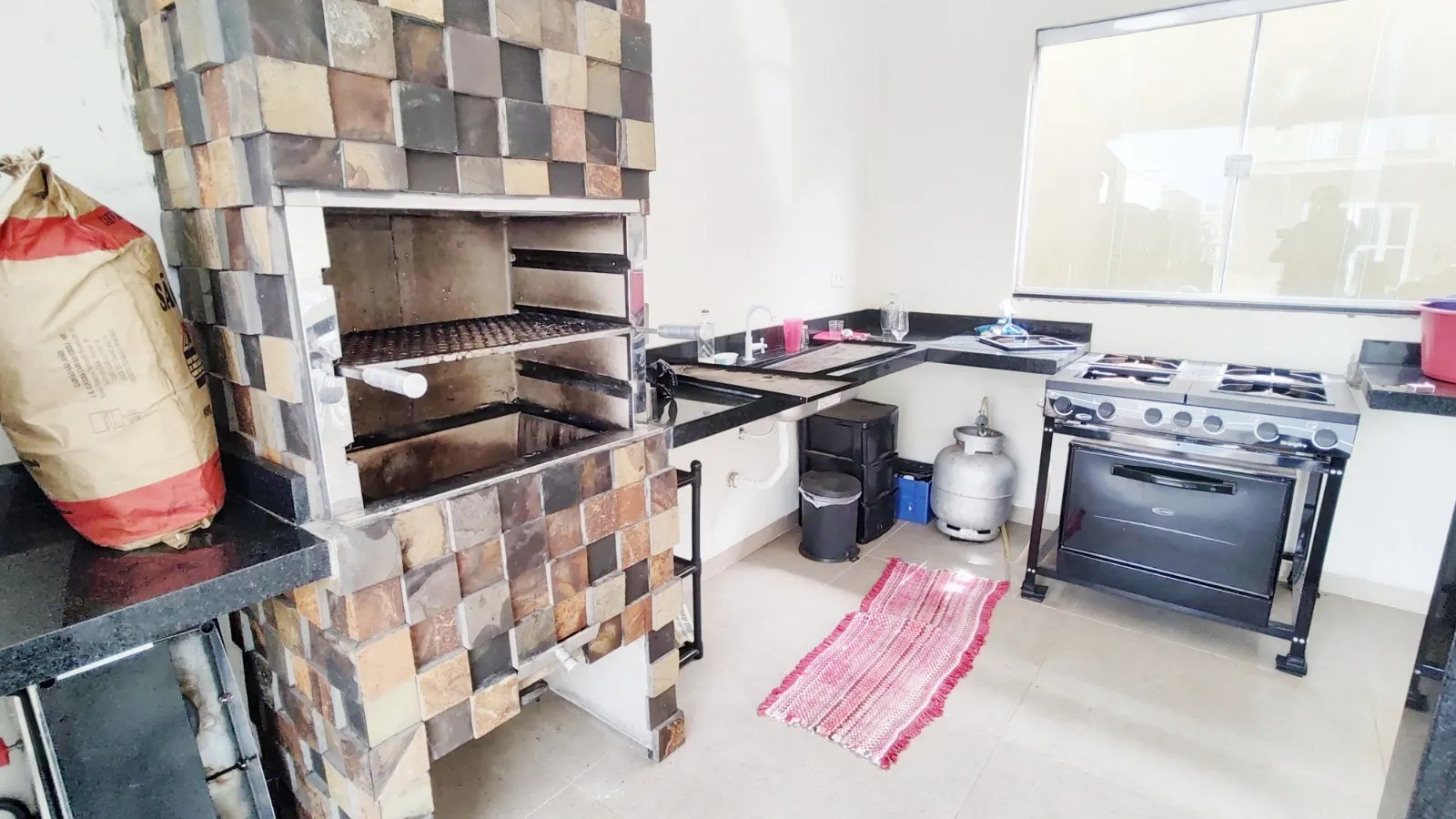 House for sale of 500 m² in Paulínia, SP, Brazil