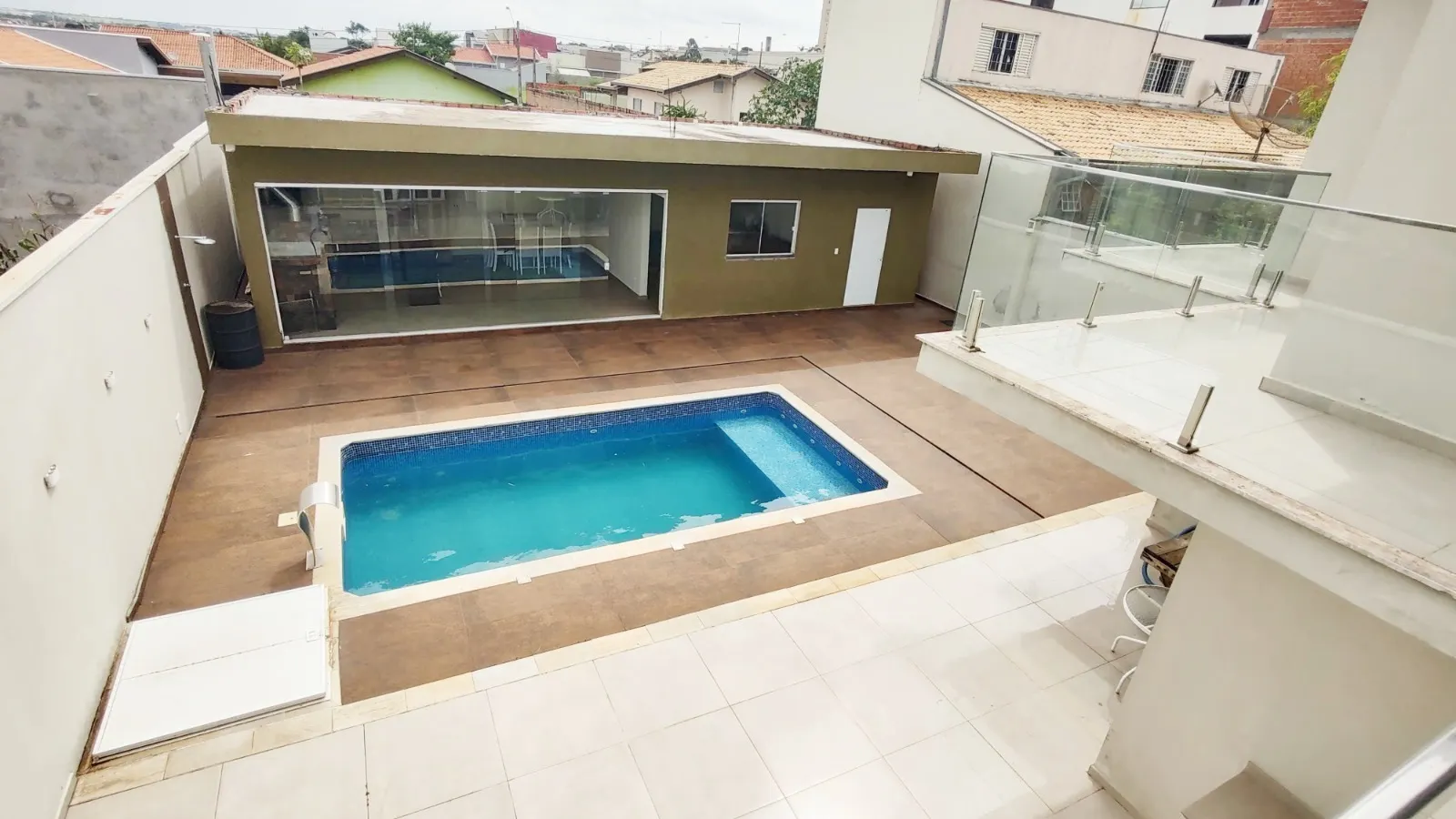 House for sale of 500 m² in Paulínia, SP, Brazil