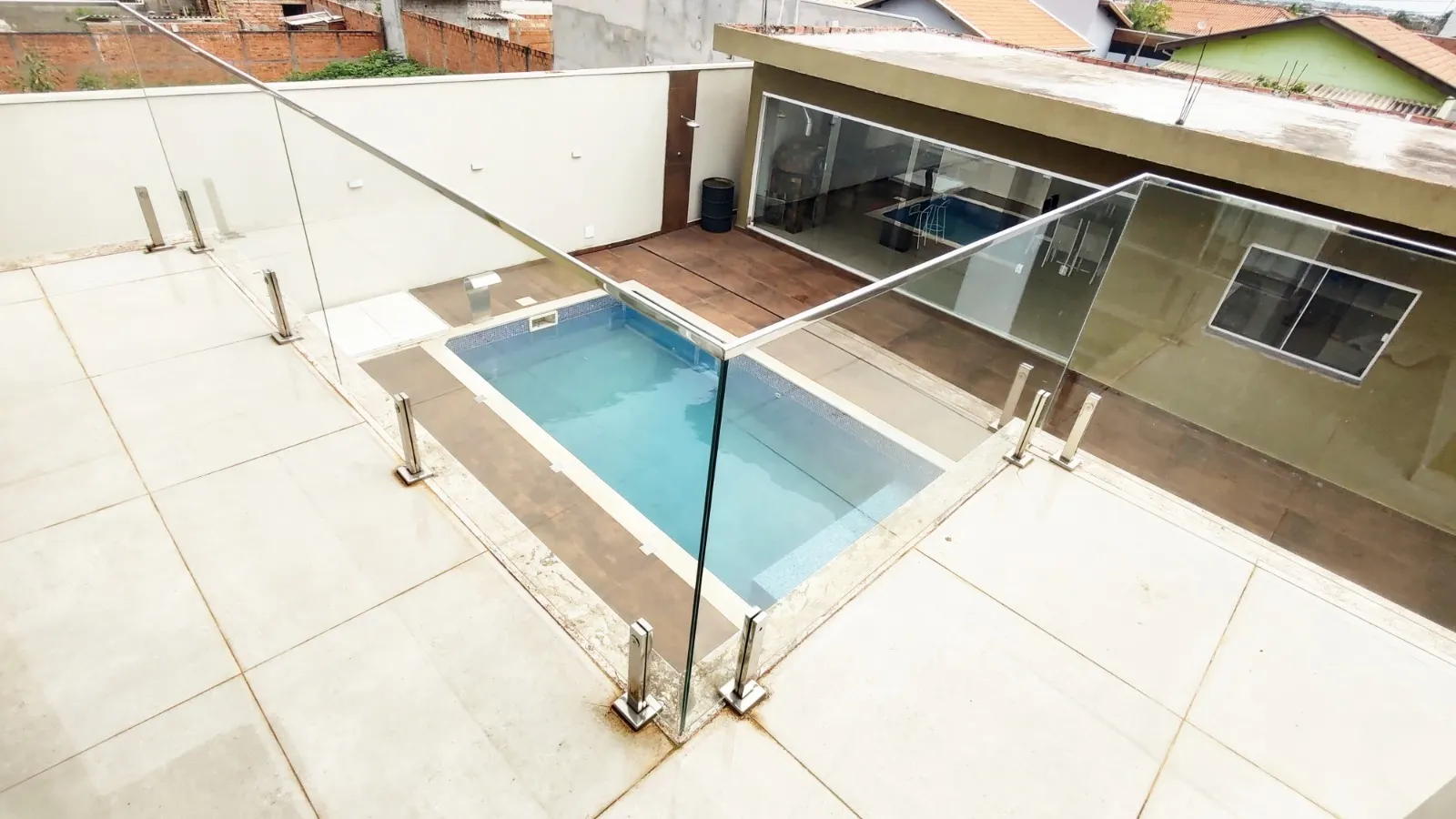 House for sale of 500 m² in Paulínia, SP, Brazil