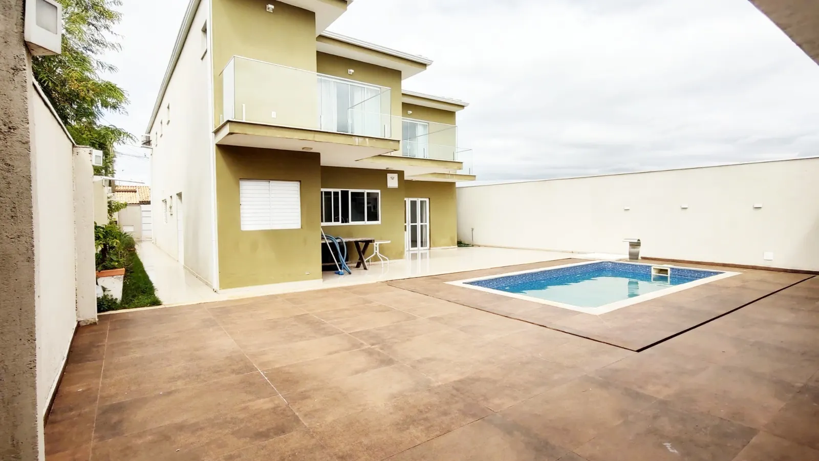 House for sale of 500 m² in Paulínia, SP, Brazil