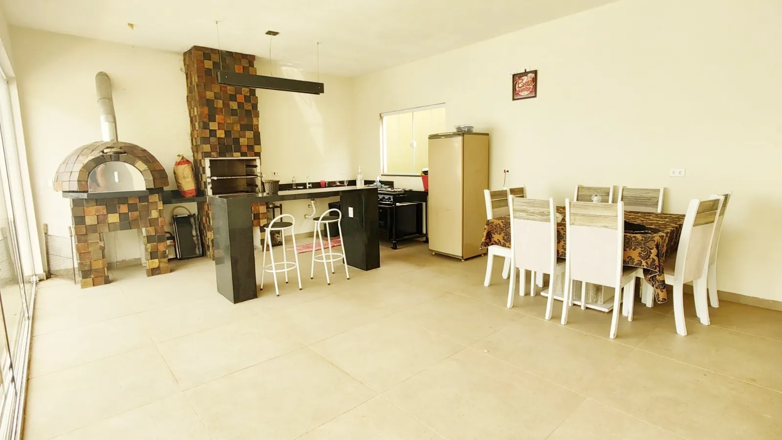 House for sale of 500 m² in Paulínia, SP, Brazil