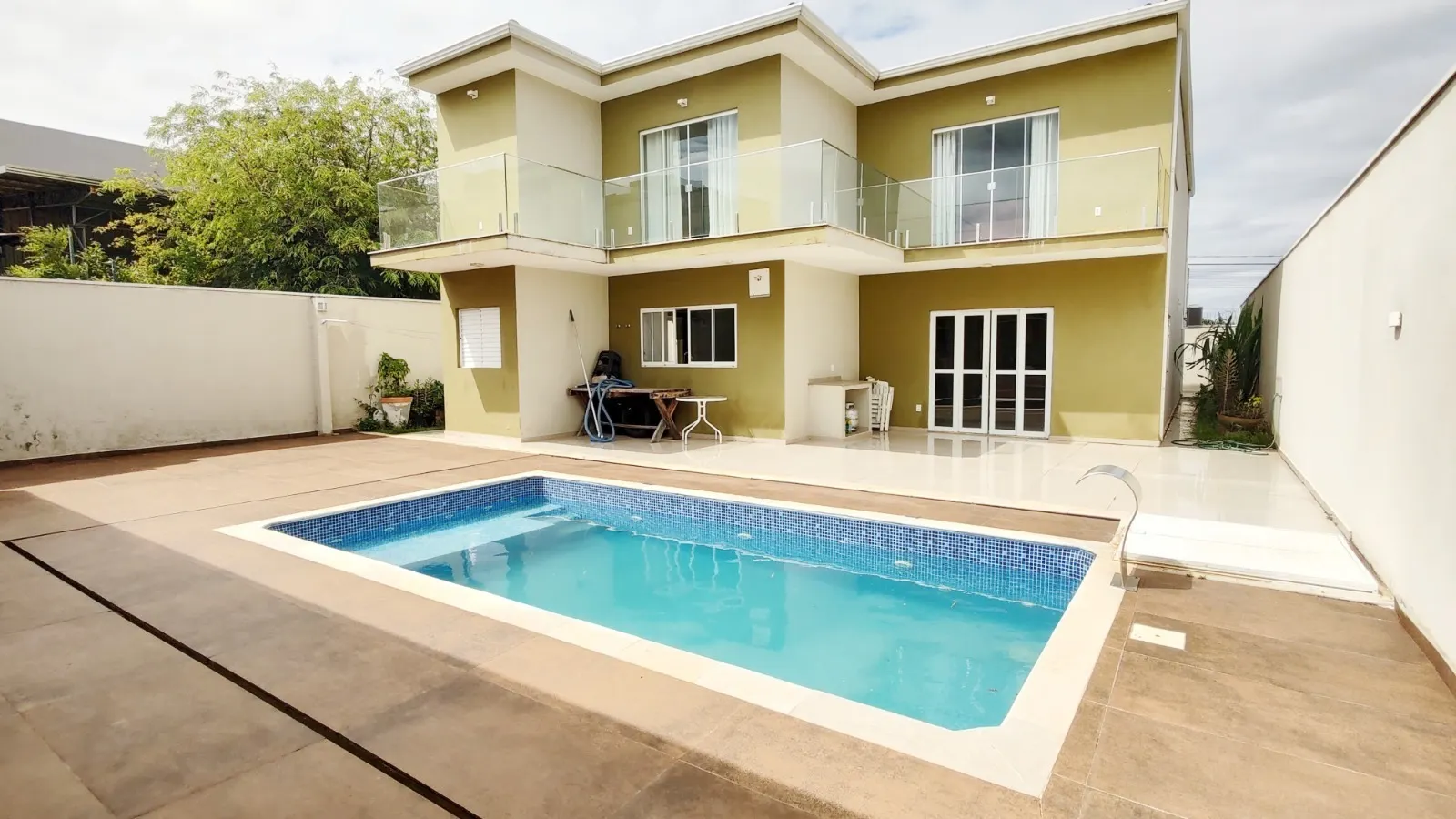 Casa à venda de 500 m² em Paulínia, SP, Brasil