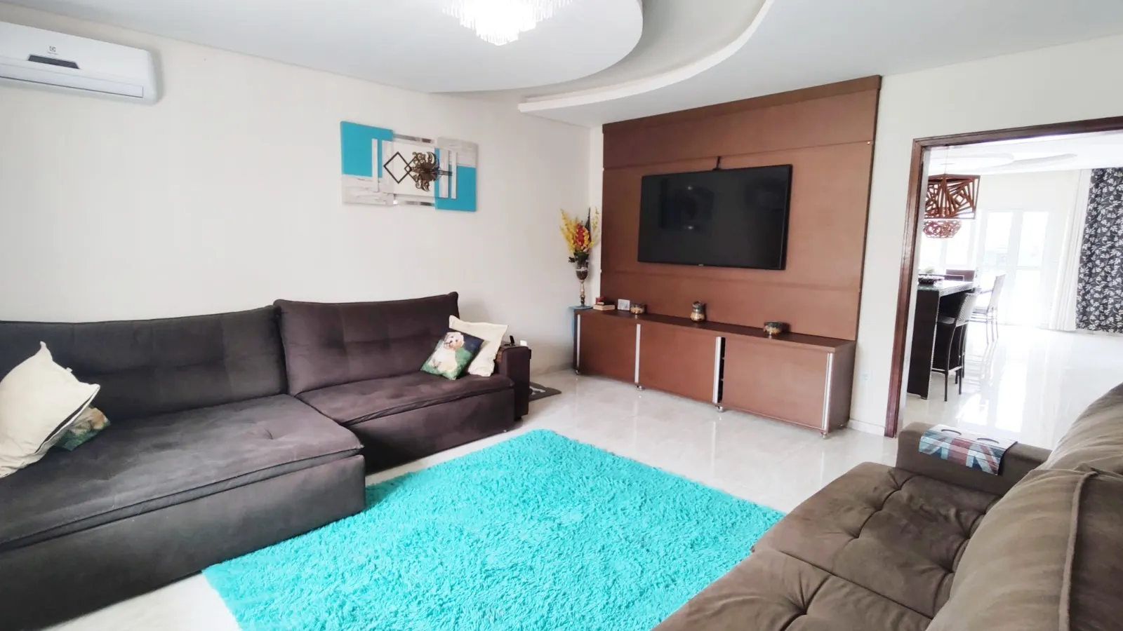 House for sale of 500 m² in Paulínia, SP, Brazil