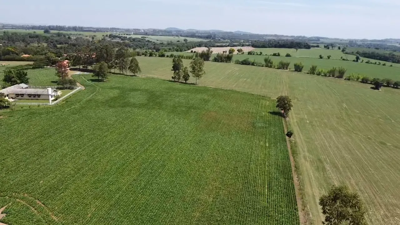 Fazenda à venda de 13 ha em Quadra, SP, Brasil