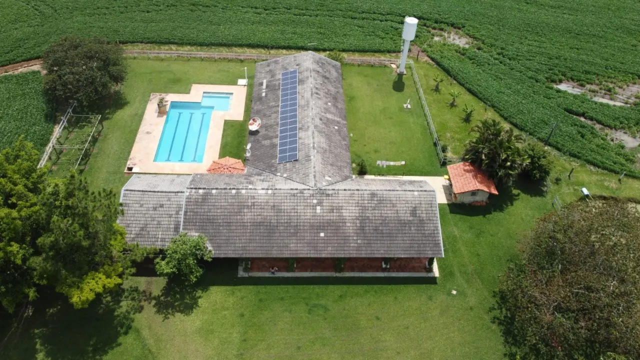 Fazenda à venda de 13 ha em Quadra, SP, Brasil
