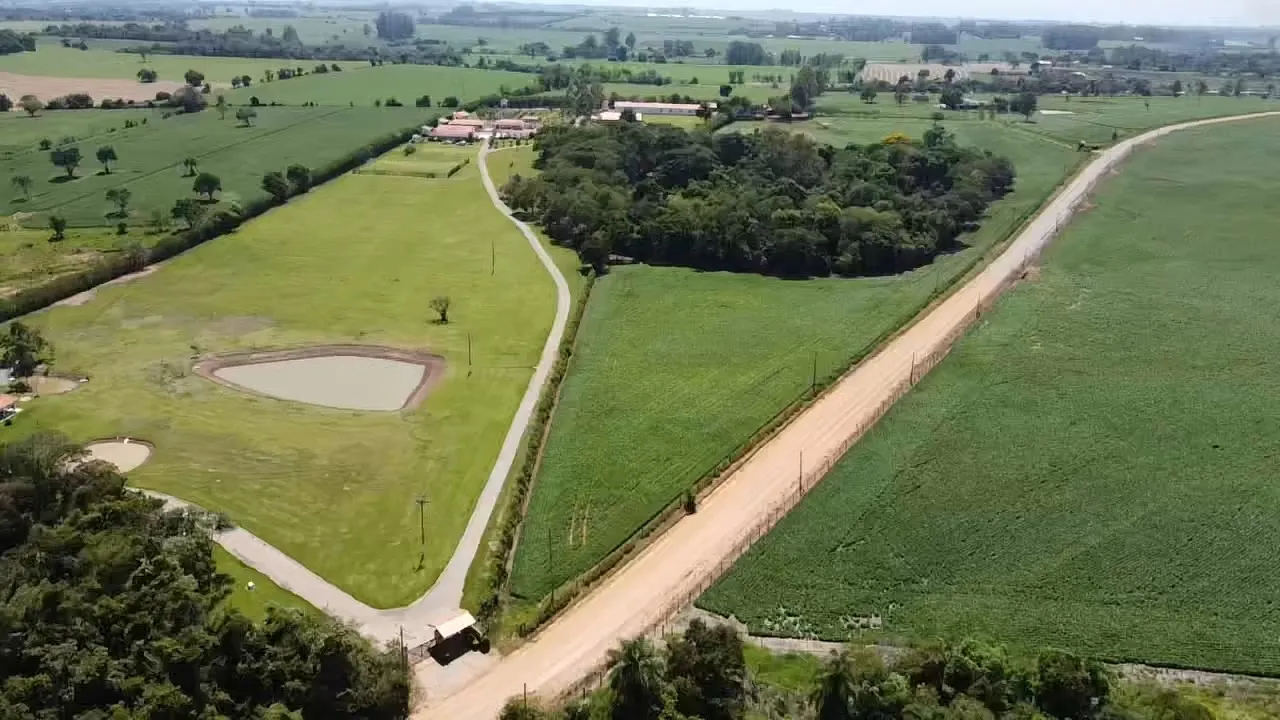 Fazenda à venda de 13 ha em Quadra, SP, Brasil