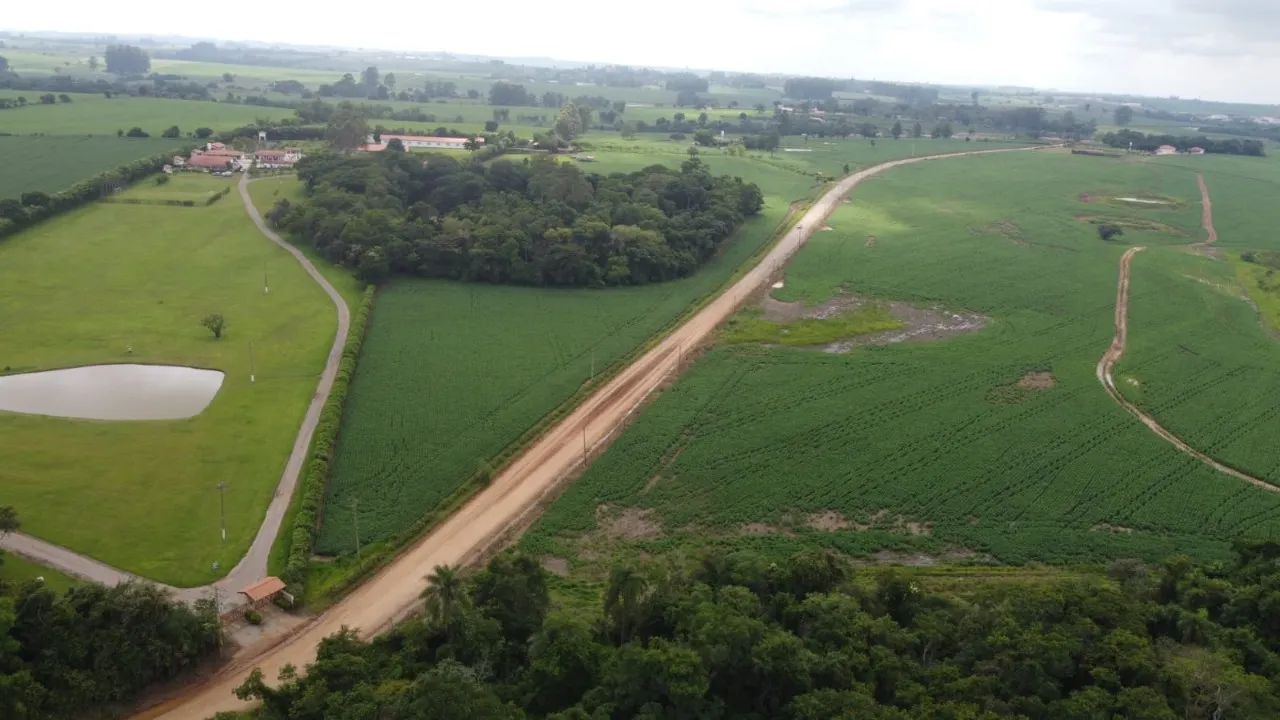 Fazenda à venda de 13 ha em Quadra, SP, Brasil