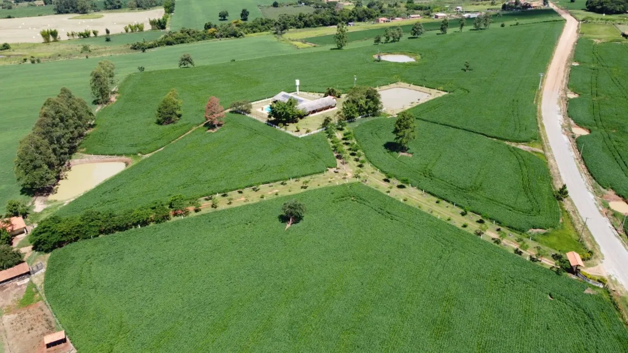 Fazenda à venda de 13 ha em Quadra, SP, Brasil