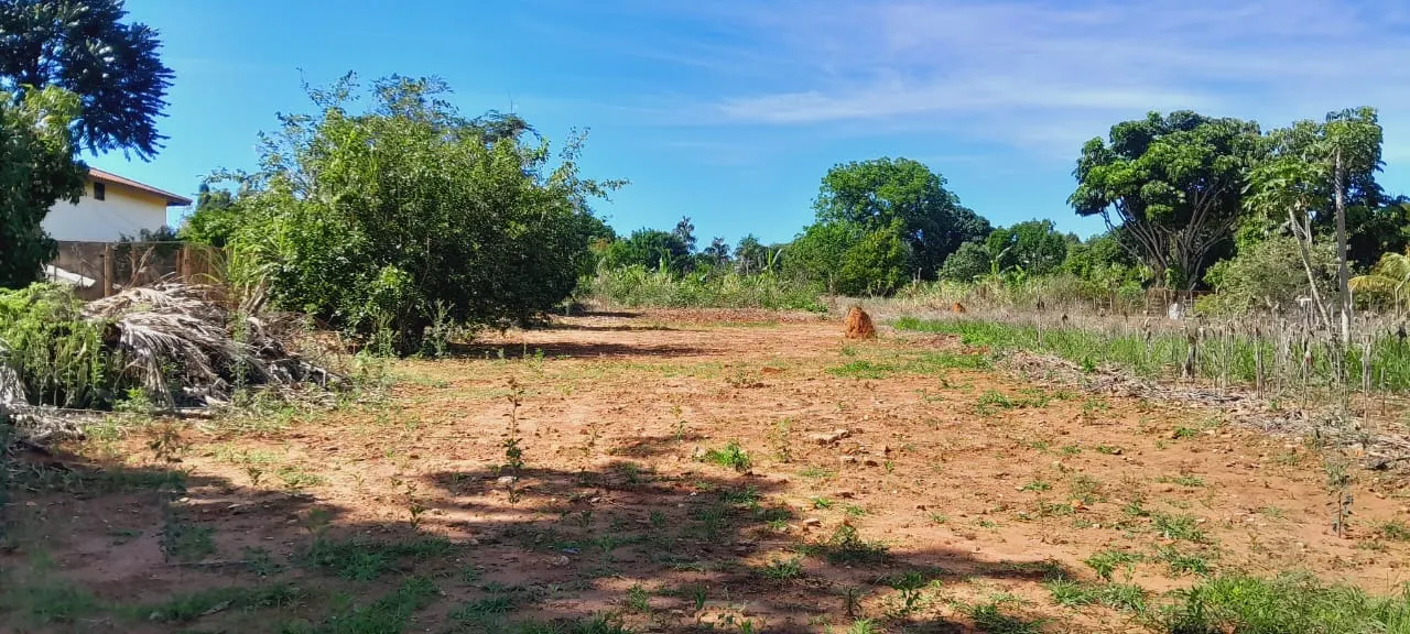 Terreno à venda de 2.500 m² em Boituva, SP, Brasil