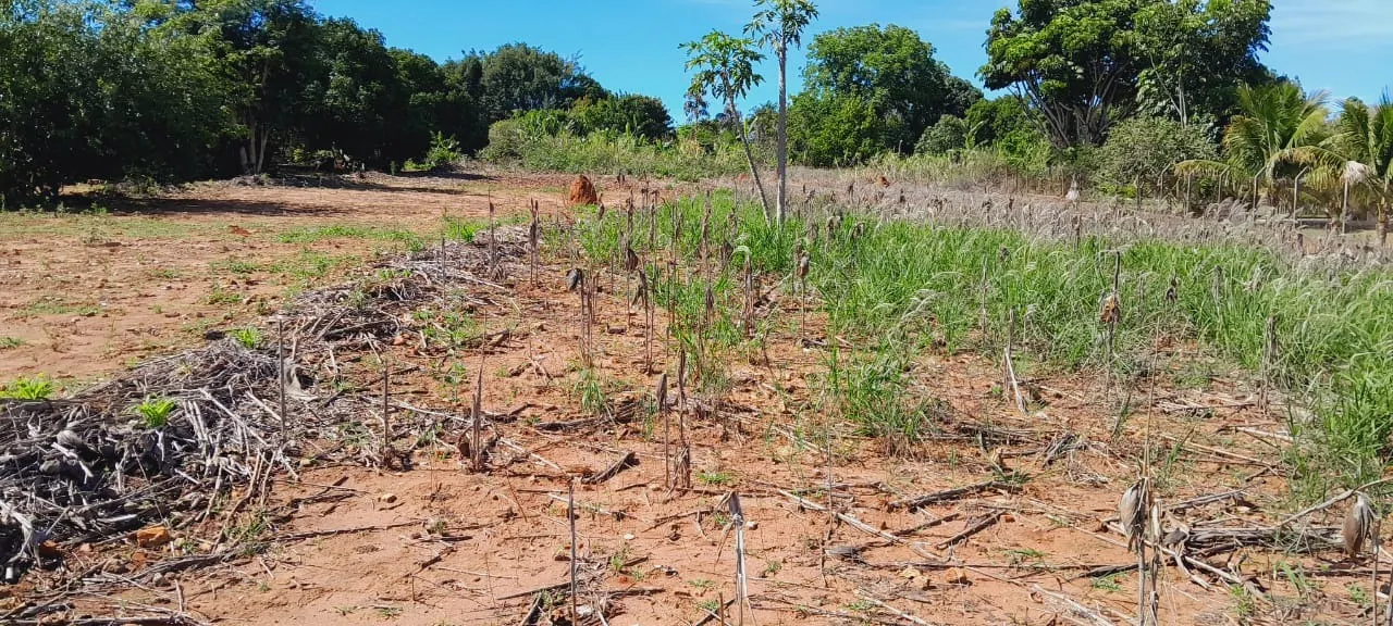 Terreno à venda de 2.500 m² em Boituva, SP, Brasil