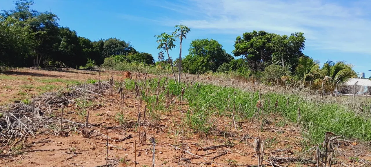 Terreno à venda de 2.500 m² em Boituva, SP, Brasil