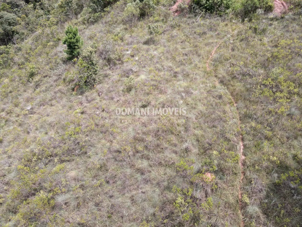 Terreno à venda de 2.065 m² em Campos do Jordão, SP, Brasil