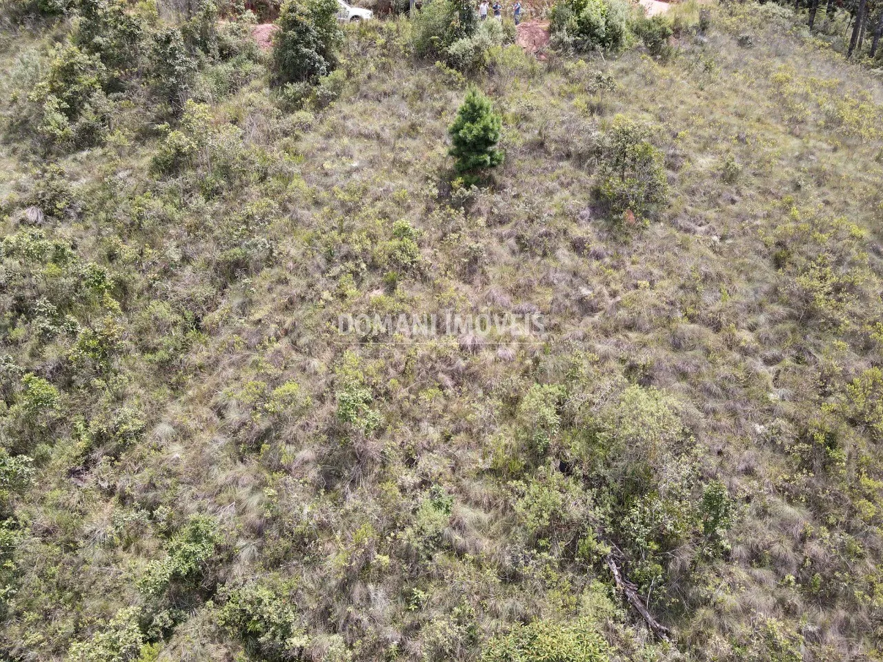 Terreno à venda de 2.065 m² em Campos do Jordão, SP, Brasil