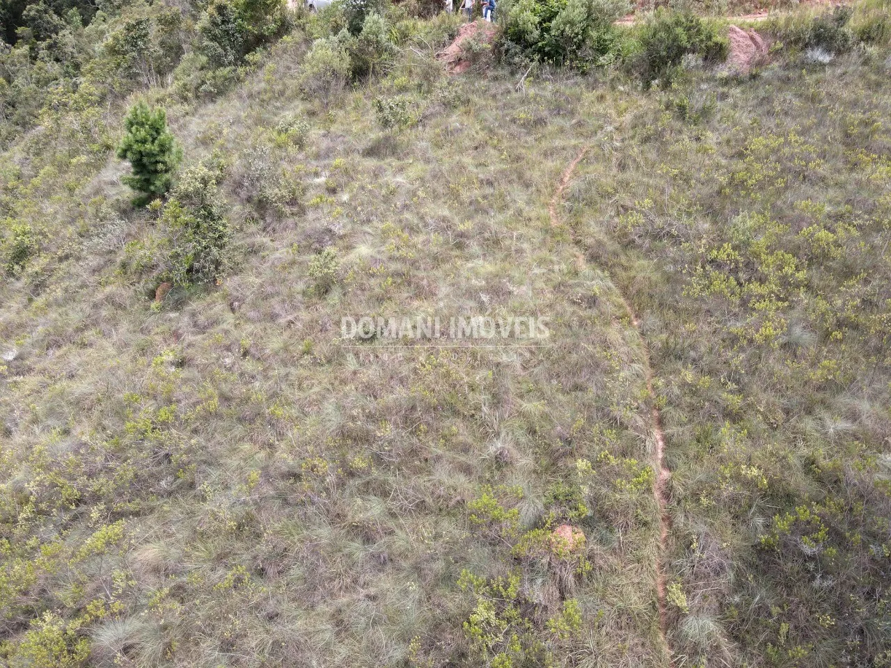 Terreno à venda de 2.065 m² em Campos do Jordão, SP, Brasil
