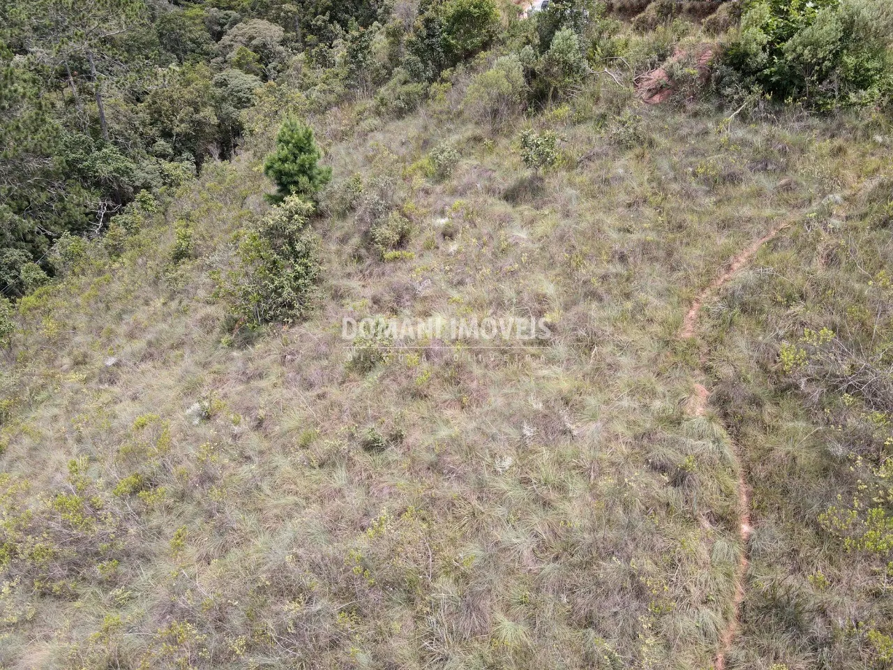 Terreno à venda de 2.065 m² em Campos do Jordão, SP, Brasil