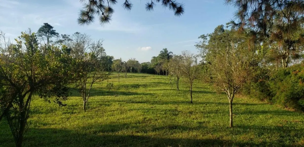 Sítio à venda de 4 ha em Mogi das Cruzes, SP, Brasil
