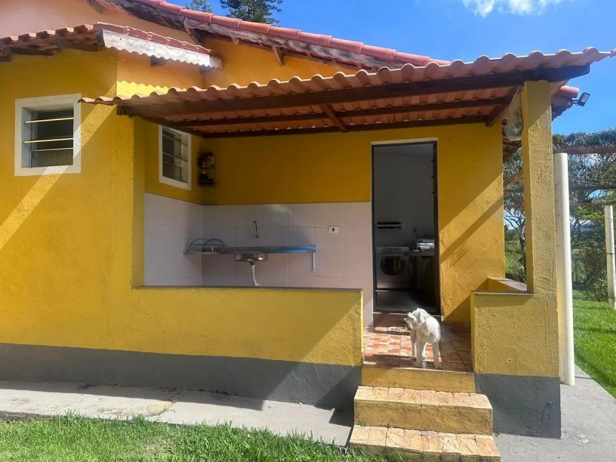 Sítio à venda de 4 ha em Mogi das Cruzes, SP, Brasil