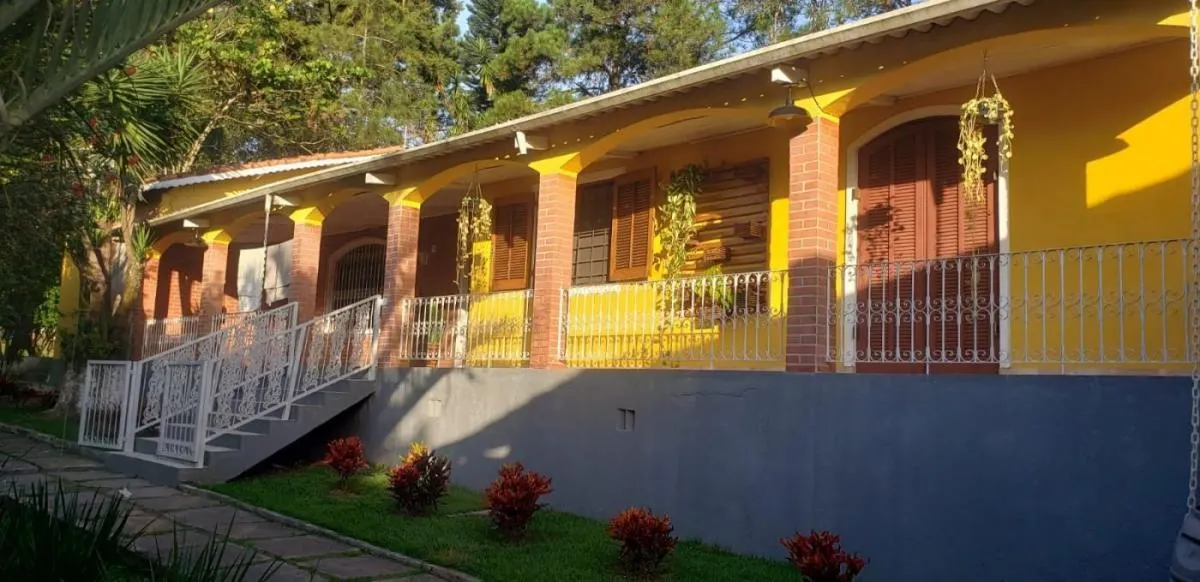 Sítio à venda de 4 ha em Mogi das Cruzes, SP, Brasil