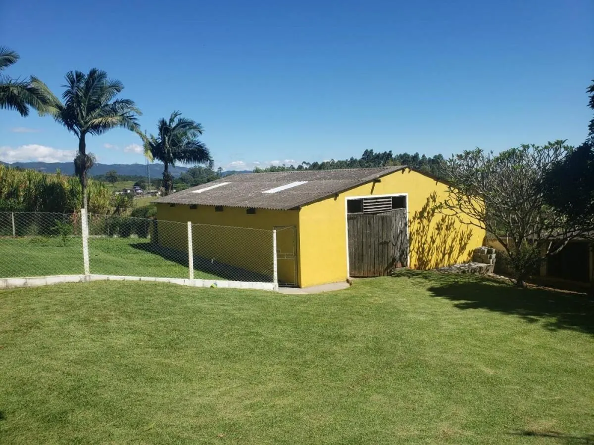 Sítio à venda de 4 ha em Mogi das Cruzes, SP, Brasil