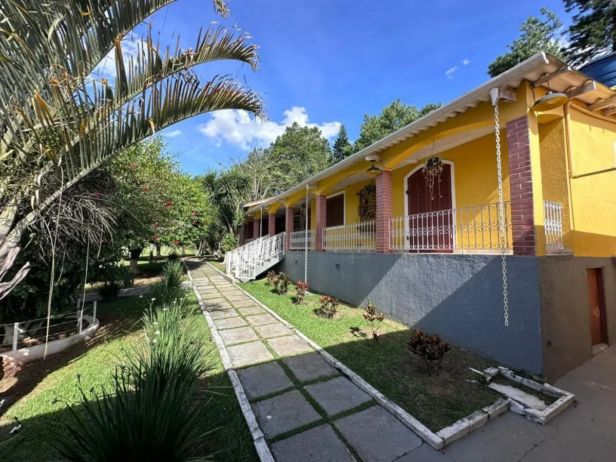 Sítio à venda de 4 ha em Mogi das Cruzes, SP, Brasil