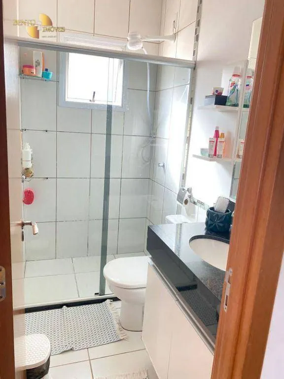 Casa à venda de 200 m² em Cuiabá, MT, Brasil