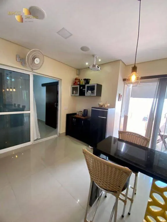 Casa à venda de 200 m² em Cuiabá, MT, Brasil